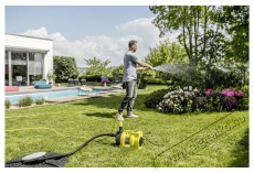 Karcher K&auml;rcher 1.645-700.0 BP 4.500 Garden kerti szivatty&uacute; H&aacute;ztart&aacute;s / Otthon / K&uuml;lt&eacute;r - K&uuml;lt&eacute;r / kerti term&eacute;k / grill - Szivatty&uacute; - 502118