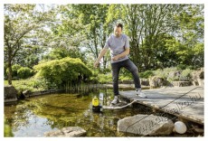 Karcher Kärcher 1.645-800.0 SP 9.500 Dirt merülő szivattyú Háztartás / Otthon / Kültér - Kültér / kerti termék / grill - Szivattyú - 502142