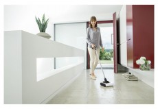 Karcher Kärcher 1.258-050.0 KB 5 elektromos seprű Háztartás / Otthon / Kültér - Porszívó / takarítógép - Seprőgép - 502533