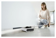 Karcher Kärcher 1.258-050.0 KB 5 elektromos seprű Háztartás / Otthon / Kültér - Porszívó / takarítógép - Seprőgép - 502533