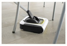 Karcher Kärcher 1.258-050.0 KB 5 elektromos seprű Háztartás / Otthon / Kültér - Porszívó / takarítógép - Seprőgép - 502533