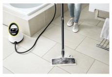 Karcher Kärcher 1.513-400.0 SC 2 Deluxe gőztisztító Háztartás / Otthon / Kültér - Tisztító / mosó - Kézi gőztisztító / gőzborotva - 502555