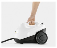 Karcher Kärcher 1.513-650.0 SC 3 EasyFix gőztisztító Háztartás / Otthon / Kültér - Tisztító / mosó - Kézi gőztisztító / gőzborotva - 502556