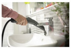 Karcher Kärcher 1.513-650.0 SC 3 EasyFix gőztisztító Háztartás / Otthon / Kültér - Tisztító / mosó - Kézi gőztisztító / gőzborotva - 502556