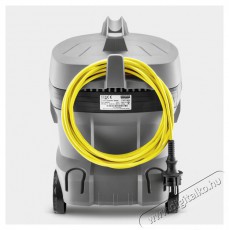 Karcher Kärcher 1.527-199.0 T 11/1 Classic HEPA *EU porzsákos porszívó Háztartás / Otthon / Kültér - Porszívó / takarítógép - Porzsákos porszívó - 502170