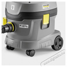 Karcher Kärcher 1.527-199.0 T 11/1 Classic HEPA *EU porzsákos porszívó Háztartás / Otthon / Kültér - Porszívó / takarítógép - Porzsákos porszívó - 502170