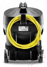 Karcher Kärcher 1.527-205.0 T 11/1 Classic HEPA Re!Plast porzsákos porszívó Háztartás / Otthon / Kültér - Porszívó / takarítógép - Porzsákos porszívó - 502171