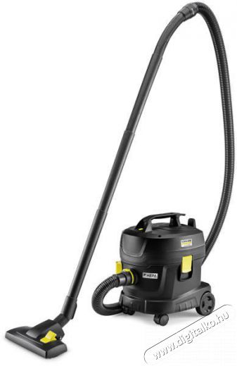 Karcher Kärcher 1.527-205.0 T 11/1 Classic HEPA Re!Plast porzsákos porszívó Háztartás / Otthon / Kültér - Porszívó / takarítógép - Porzsákos porszívó - 502171
