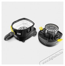 Karcher Kärcher 1.527-205.0 T 11/1 Classic HEPA Re!Plast porzsákos porszívó Háztartás / Otthon / Kültér - Porszívó / takarítógép - Porzsákos porszívó - 502171