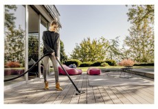 Karcher Kärcher 1.628-003.0 WD 2 Plus V-15/4/18 száraz-nedves porszívó Háztartás / Otthon / Kültér - Porszívó / takarítógép - Száraz-nedves takarítógép - 502475