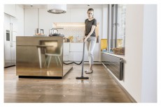 Karcher Kärcher 1.628-003.0 WD 2 Plus V-15/4/18 száraz-nedves porszívó Háztartás / Otthon / Kültér - Porszívó / takarítógép - Száraz-nedves takarítógép - 502475