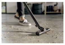 Karcher Kärcher 1.628-009.0 WD 2 Plus V-12/4/18/C száraz-nedves porszívó Háztartás / Otthon / Kültér - Porszívó / takarítógép - Száraz-nedves takarítógép - 502476