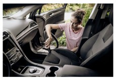 Karcher Kärcher 1.628-009.0 WD 2 Plus V-12/4/18/C száraz-nedves porszívó Háztartás / Otthon / Kültér - Porszívó / takarítógép - Száraz-nedves takarítógép - 502476