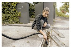 Karcher Kärcher 1.628-009.0 WD 2 Plus V-12/4/18/C száraz-nedves porszívó Háztartás / Otthon / Kültér - Porszívó / takarítógép - Száraz-nedves takarítógép - 502476