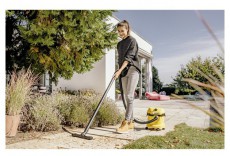 Karcher Kärcher 1.628-009.0 WD 2 Plus V-12/4/18/C száraz-nedves porszívó Háztartás / Otthon / Kültér - Porszívó / takarítógép - Száraz-nedves takarítógép - 502476