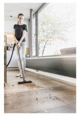 Karcher Kärcher 1.628-009.0 WD 2 Plus V-12/4/18/C száraz-nedves porszívó Háztartás / Otthon / Kültér - Porszívó / takarítógép - Száraz-nedves takarítógép - 502476