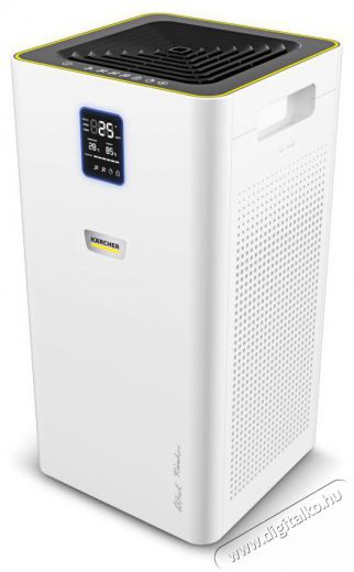 Karcher Kärcher 1.024-826.0 AF 50 Signature Line légtisztító Szépségápolás / Egészség - Légtisztító / párásító / párátlanító - Légtisztító - 502029