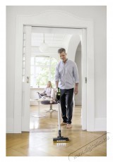 Karcher Kärcher 1.198-750.0 VC 7 Signature Line állóporszívó Háztartás / Otthon / Kültér - Porszívó / takarítógép - Kézi / álló porszívó - 505135