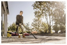 Karcher WD 3 V-17/4/20 1.628-127.0 száraz-nedves porszívó Háztartás / Otthon / Kültér - Porszívó / takarítógép - Száraz-nedves takarítógép - 505176