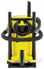 Karcher WD 3 V-17/4/20 1.628-127.0 száraz-nedves porszívó Háztartás / Otthon / Kültér - Porszívó / takarítógép - Száraz-nedves takarítógép - 505176