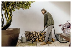 Karcher WD 3 V-17/4/20 1.628-127.0 száraz-nedves porszívó Háztartás / Otthon / Kültér - Porszívó / takarítógép - Száraz-nedves takarítógép - 505176