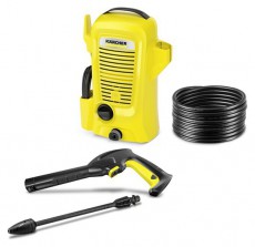 Karcher Kärcher K 2 Universal Edition *EU magasnyomású mosó Háztartás / Otthon / Kültér - Tisztító / mosó - Nagynyomású mosó - 507122