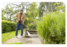 Karcher Kärcher K 2 Universal Edition *EU magasnyomású mosó Háztartás / Otthon / Kültér - Tisztító / mosó - Nagynyomású mosó - 507122