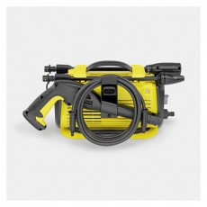 Karcher K 3 HORIZONTAL PLUS 1.602-823.0 MAGASNYOMÁSÚ MOSÓ Háztartás / Otthon / Kültér - Tisztító / mosó - Nagynyomású mosó - 508425