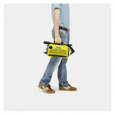 Karcher K 3 HORIZONTAL PLUS 1.602-823.0 MAGASNYOMÁSÚ MOSÓ Háztartás / Otthon / Kültér - Tisztító / mosó - Nagynyomású mosó - 508425