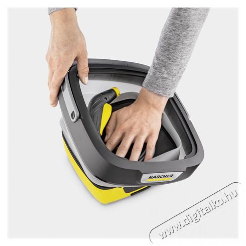 Karcher OC 3 FOLDABLE 1.599-300.0 MOBIL K&Uuml;LT&Eacute;RI TISZT&Iacute;T&Oacute; H&aacute;ztart&aacute;s / Otthon / K&uuml;lt&eacute;r - Tiszt&iacute;t&oacute; / mos&oacute; - Nagynyom&aacute;s&uacute; mos&oacute; - 508430