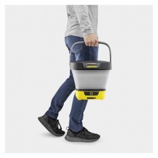 Karcher OC 3 FOLDABLE 1.599-300.0 MOBIL K&Uuml;LT&Eacute;RI TISZT&Iacute;T&Oacute; H&aacute;ztart&aacute;s / Otthon / K&uuml;lt&eacute;r - Tiszt&iacute;t&oacute; / mos&oacute; - Nagynyom&aacute;s&uacute; mos&oacute; - 508430