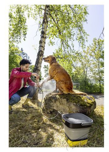 Karcher OC 3 FOLDABLE 1.599-300.0 MOBIL K&Uuml;LT&Eacute;RI TISZT&Iacute;T&Oacute; H&aacute;ztart&aacute;s / Otthon / K&uuml;lt&eacute;r - Tiszt&iacute;t&oacute; / mos&oacute; - Nagynyom&aacute;s&uacute; mos&oacute; - 508430