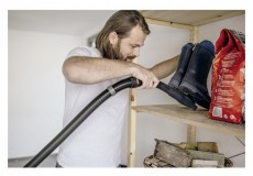 Karcher WD 3 V-15/4/20 CAR 1.628-121.0 PORSZ&Iacute;V&Oacute; MULTIFUNKCI&Oacute;S H&aacute;ztart&aacute;s / Otthon / K&uuml;lt&eacute;r - Porsz&iacute;v&oacute; / takar&iacute;t&oacute;g&eacute;p - Porzs&aacute;kos porsz&iacute;v&oacute; - 507977