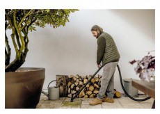 Karcher WD 3 V-15/4/20 CAR 1.628-121.0 PORSZ&Iacute;V&Oacute; MULTIFUNKCI&Oacute;S H&aacute;ztart&aacute;s / Otthon / K&uuml;lt&eacute;r - Porsz&iacute;v&oacute; / takar&iacute;t&oacute;g&eacute;p - Porzs&aacute;kos porsz&iacute;v&oacute; - 507977