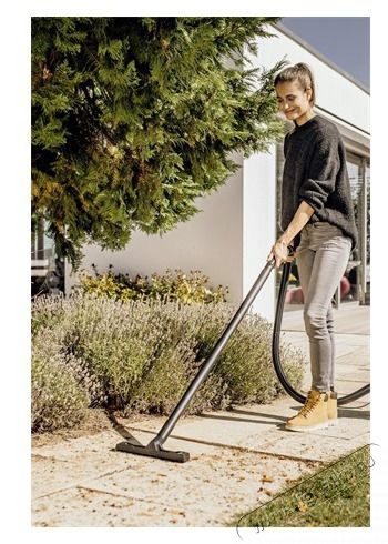 Karcher WD 3 V-15/4/20 CAR 1.628-121.0 PORSZ&Iacute;V&Oacute; MULTIFUNKCI&Oacute;S H&aacute;ztart&aacute;s / Otthon / K&uuml;lt&eacute;r - Porsz&iacute;v&oacute; / takar&iacute;t&oacute;g&eacute;p - Porzs&aacute;kos porsz&iacute;v&oacute; - 507977