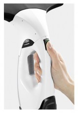 Karcher WV 2 PLUS N 1.633-642.0 AKKUMULÁTOROS ABLAKTISZTÍTÓ Háztartás / Otthon / Kültér - Tisztító / mosó - Ablaktisztító - 507775