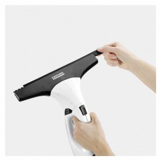 Karcher WV 2 PLUS N 1.633-642.0 AKKUMULÁTOROS ABLAKTISZTÍTÓ Háztartás / Otthon / Kültér - Tisztító / mosó - Ablaktisztító - 507775