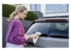 Karcher WV 2 PLUS N 1.633-642.0 AKKUMULÁTOROS ABLAKTISZTÍTÓ Háztartás / Otthon / Kültér - Tisztító / mosó - Ablaktisztító - 507775