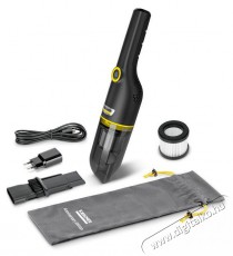 Karcher CVH Anniversary Edition - Újdonságok - Új termékek - 511063