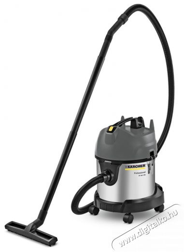 Karcher NT 20/1 Me Classic Edition Újdonságok - Új termékek - 511067