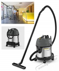 Karcher NT 20/1 Me Classic Edition Újdonságok - Új termékek - 511067