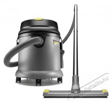 Karcher NT 27/1 Adv Újdonságok - Új termékek - 511071