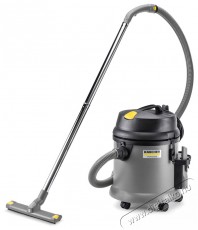 Karcher NT 27/1 Adv Újdonságok - Új termékek - 511071
