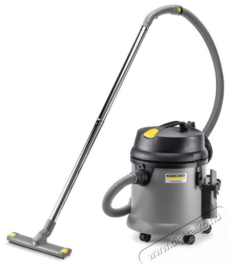 Karcher NT 27/1 Adv Újdonságok - Új termékek - 511071