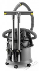 Karcher NT 27/1 Adv Újdonságok - Új termékek - 511071