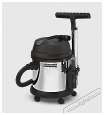 Karcher NT 27/1 Me Adv Újdonságok - Új termékek - 511068