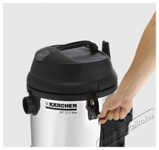 Karcher NT 27/1 Me Adv Újdonságok - Új termékek - 511068