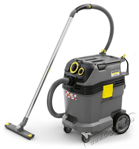 Karcher NT 40/1 Tact Te L Újdonságok - Új termékek - 511072