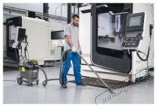 Karcher NT 40/1 Tact Te L Újdonságok - Új termékek - 511072