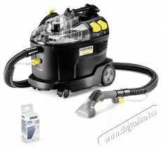 Karcher Puzzi 8/1 Anniversary Edition Háztartás / Otthon / Kültér - Porszívó / takarítógép - Száraz-nedves takarítógép - 511062
